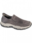 SKECHERS - Meeste vabaaja kingad, Skechers Slip-Ins Respected &ndash; Elgin 204810-CHAR