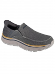 SKECHERS - Meeste saapad, Skechers Slip-Ins Remaxed &ndash; Fenick 204839-CHAR