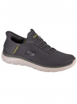 SKECHERS - Meeste vabaaja kingad, Skechers Slip-Ins Summits &ndash; High Range 232457-CHAR