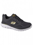 SKECHERS - Meeste vabaaja jalatsid, Skechers Burns Agoura 52635-CHAR