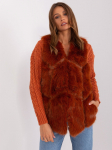 WOOL FASHION ITALIA - Naiste vest
