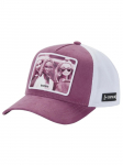CAPSLAB - Naiste m&uuml;ts, Capslab Barbie Cap CL-BA2-2-PCT-BAR