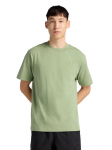NEW BALANCE - L&uuml;hikeste varrukatega meeste T-s&auml;rk, ATHLETICS COTTON T-SHIRT MT41533AAR