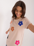 BASIC FEEL GOOD - Naiste pluus