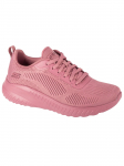 SKECHERS - Naiste vabaaja jalatsid, Skechers Bobs Squad Chaos &ndash; Face Off 117209-RAS