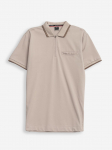 JACK&JONES - L&uuml;hikeste varrukatega meeste polos&auml;rk, FUSION