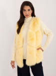 WOOL FASHION ITALIA - Naiste vest