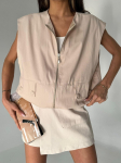 LALUVIA - Naiste vest