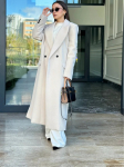MY BLOG - Naiste mantel