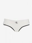 CALVIN KLEIN UNDERWEAR - Naiste ujumisp&uuml;ksid, HIPSTER