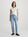 CALVIN KLEIN JEANS - Naiste l&uuml;hikeste varrukatega s&auml;rk