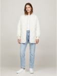 CALVIN KLEIN JEANS - Naiste demi-hooaja jakk