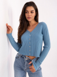 PASSIONE MODA - Naiste kampsun