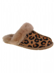 UGG - Naiste sussid, UGG W Scuffette II 1130886-NAT