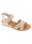 SKECHERS - Naiste sandaalid, Skechers Desert Kiss-Golden Lily 114418-NAT