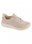 SKECHERS - Naiste vabaaja kingad, Skechers Slip-Ins Bobs Squad Chaos 117248-NAT
