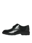 JACK&JONES - Meeste nahast vabaaja-jalatsid, JFWDAX LEATHER LACE STYD NOOS