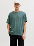 JACK&JONES - JCOFUSION l&uuml;hikeste varrukatega s&auml;rk meestele