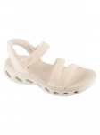 SKECHERS - Naiste sandaalid, Skechers Slip-Ins: GO Walk Glide-Step 2.0 sandaalid &ndash; Ella 141269-NAT