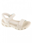 SKECHERS - Naiste sandaalid, Skechers Slip-Ins: GO Walk Glide-Step 2.0 sandaalid &ndash; Cozy Fit Jada 141276-NAT