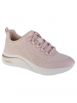 SKECHERS - Naiste vabaajajalatsid, Skechers Arch Fit S-Miles &ndash; Sonrisas 155567-NAT