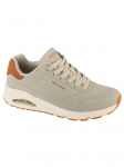 SKECHERS - Meeste vabaajajalatsid, Skechers Uno &ndash; Suited On Air 183004-NAT