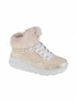 SKECHERS - Laste saapad, Skechers Uno Lite &ndash; Comfurt Collar 310396L-NAT