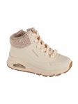 SKECHERS - Laste saapad, Skechers Uno Gen1 &ndash; Darling Daze 310566L-NAT