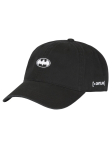 CAPSLAB - M&uuml;ts nokaga, DC COMICS BATMAN CAP CL-DC6-1-CD-BAT