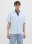 JACK&JONES - Meeste l&uuml;hikeste varrukatega s&auml;rk, SUVI