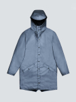 RAINS - Pikk vihmamantel, LONG JACKET