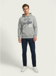 JACK&JONES - Meeste kapuutsiga kampsun, ETHAN