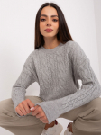 WOOL FASHION ITALIA - Naiste kampsun
