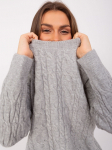 WOOL FASHION ITALIA - Naiste kampsun