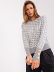 WOOL FASHION ITALIA - Naiste kampsun