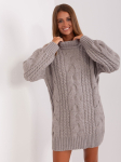 WOOL FASHION ITALIA - Naiste kampsun