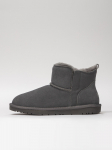 L'arte Milano - Meeste talvised nahast lambanahksaapad