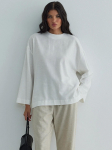 SUUD COLLECTION - Naiste pluus linasest riidest