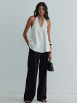 SUUD COLLECTION - Naiste pluus linasest riidest