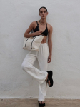 SUUD COLLECTION - Naiste linased p&uuml;ksid
