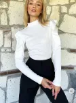 TREND ALA&Ccedil;ATI STILI - Naiste pluus