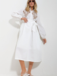 TREND ALACATI STYLE - Naiste kleit