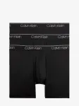 CALVIN KLEIN - Meeste l&uuml;hikesed p&uuml;ksid, BOXER BRIEF 3PK, 3 tk.