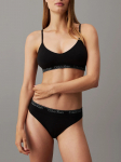 Calvin Klein Underwear - Naiste rinnahoidja, LGHT LINED TRIANGLE