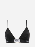 CALVIN KLEIN - Naiste rinnahoidja, UNLINED TRIANGLE