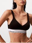 CALVIN KLEIN UNDERWEAR - Rinnahoidja, LIFT BRALETTE(ROLLING CHANGE)