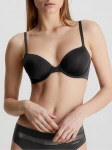 CALVIN KLEIN - Rinnahoidja naistele, LIGHTLY UNED DEMI