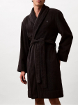 CALVIN KLEIN UNDERWEAR - Meeste hommikumantel, ROBE