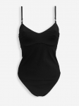 CALVIN KLEIN UNDERWEAR - Naiste ujumistrikoo, CUT OUT ONE PIECE