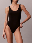 CALVIN KLEIN UNDERWEAR - Naiste ujumistrikoo, SCOOP BACK ONE PIECE
